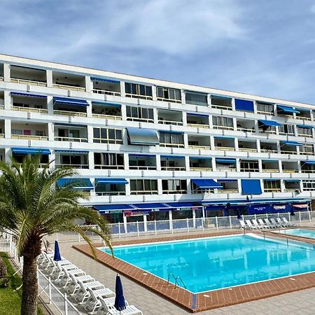 马斯帕洛马斯Playa Del Ingles 5 Min Walk From Yumbo! 304公寓 外观 照片